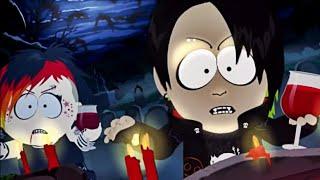 FROM DUSK TILL CASA BONITA DLC [PART ONE] SOUTH PARK - THE FRACTURED BUT WHOLE