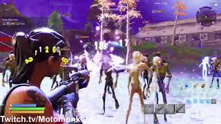 Nostalgic Save the World Introduction Mission