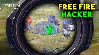 Hacker vs Ajjubhai and Amitbhai (Desi Gamer) Must Watch - Garena Free Fire