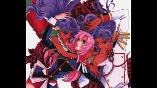 Shoujo Kakumei Utena OST XII Track 02 Index Librorum Prohibitorum ~ Angelic Illusion