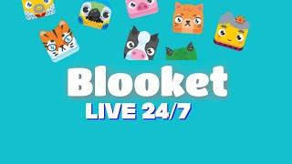 Blooket Live 24/7 | Anyone Can Join | Play Against Others | Spotify Music