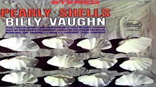 Billy Vaughn   Pearly Shells   GMB