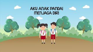 Aku Anak Pandai Menjaga Diri - Animasi 2D Pendidikan Seks untuk Anak