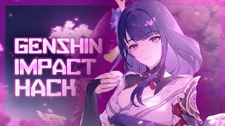 Genshin Impact 5.4 Hack | Genshin Impact Cheat | AutoTP / ESP | Free Download | Undetected