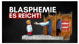 Mit dem Umzugswagen in die Hölle - Wieder Blasphemie gegen Uns!!! - Petition Unterzeichnen