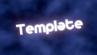 FREE Blender Intro Template + Download(HD+) #124