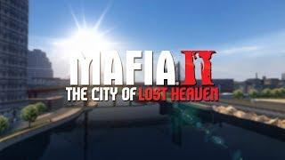 Mafia II - The City of Lost Heaven