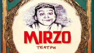 Mirzo teatri - Aroq nomli konsert dasturi 1997