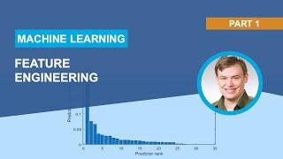 Feature Engineering | Applied Machine Learning, Part 1