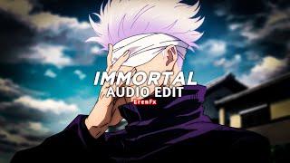 immortal (what is that melody) - playboi carti [edit audio]