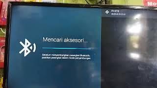 Cara Konek Remot Voice HG680FJ ke STB B860H V5