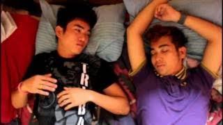 RAINFALL Teaser: Fallen - Gay (Film Genre)