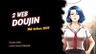 2 web Doujin terbaru 2024