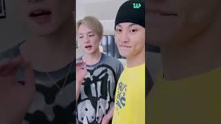 [Eng Sub] NCT Dream Mark ️ Live on Weverse with Chenle  2024 09 11  || NCT Dream Live