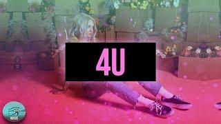 [FREE] Julia Michaels x Selena "4U" (Type Beat 2019 | Instrumentals) Prod. By Horus