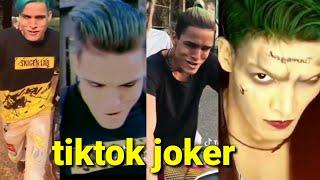 Tik Tok joker Terbaru, tik tok joker TERKEREN,  tik tok joker India #jokerindia