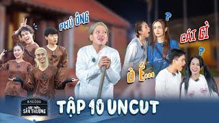 BẬC THẦY SĂN THƯỞNG - TẬP 10 | GAMESHOW 2024 | BÍ MẬT ĐẰNG SAU NHÂN VẬT CỔ TÍCH