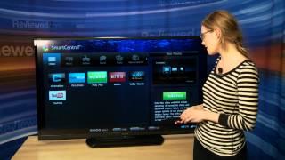 Sharp's 2013 Smart TV Platform Explained