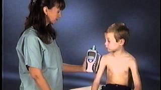 Welch Allyn SureTemp® Plus 690 and 692 Electronic Thermometers