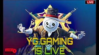 YG gaming nepal Live Stream xa koe kelne