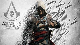 Assassin's Creed IV: Black Flag i3 1115g4 (UHD Graphics 8gb ram)