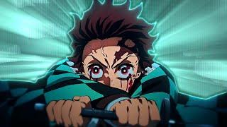 Angry Tanjiro Twixtor | Demon Slayer