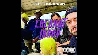 Tek Thompson - Coconut Larry