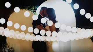 Nashville Wedding Video - Private Residence