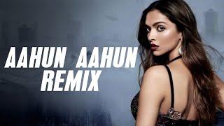 Aahun Aahun (Remix) - DJ Varsha | | Love Aaj Kal | Saif Ali Khan & Deepika Padukone