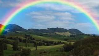 Somewhere Over the Rainbow by Israel Kamakawiwo'Ole