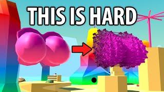 Why Aren’t Games Full Of Squishy Things?