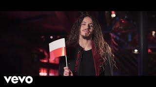 Michal Szpak - Michal Szpak- Interview (with subtitles)