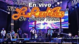 Los Rehenes de Javier Torres (En vivo) Plaza sendero Toluca / La Gira del amor