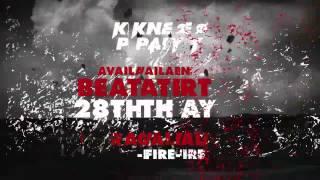 Knife Party - 'Bonfire'