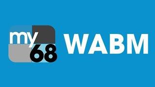 Wabm-Tv 68 (Sign Off)