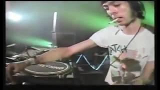 Justice - I Love Techno 2006 - Long Version