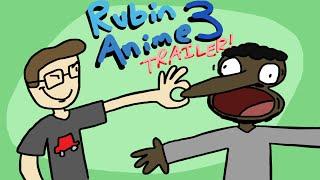 Rubin Anime 3 Trailer