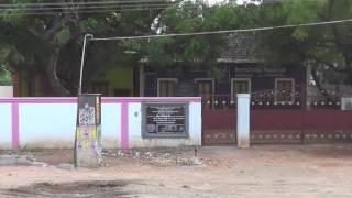 Paddy Seed Treatment Training, Kovilankulam Village, Madurai District