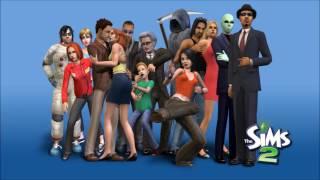 The Sims 2   Complete Soundtrack