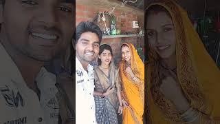 Sandeep Sulekha with wife New shorts video on YouTube 