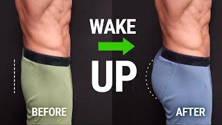 How to WAKE UP Your Glutes (DO THIS EVERY DAY!)