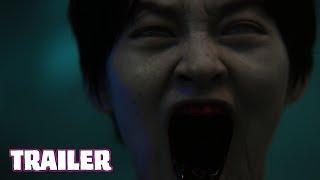 THE SIN (2024) Official Trailer (HD) SOUTH KOREAN HORROR