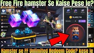 Best Redeem Code App For Free Fire  | FF Me Free Redeem Code Kaise Le | FF Me Diamond Kaise Kamaye