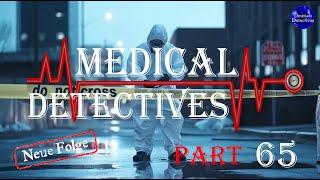 Medical Detectives 2025 | True Crime Doku Staffel 16 E9-12