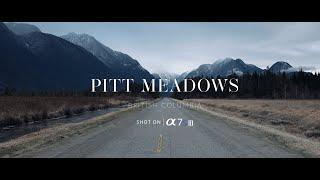 Pitt Meadows BC | Shot on Sony A7s3 (4K)