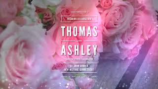 Wedding Titles Pack - 100 Titles and Special Effects (After Effects)