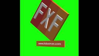 FxForever Animated Logo