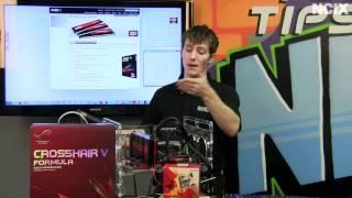 AMD DDR3 Memory Introduction & Showcase NCIX Tech Tips