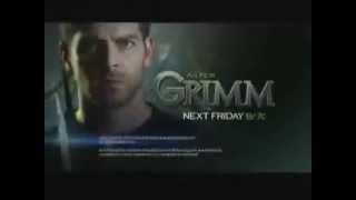 Grimm 4x17 Preview