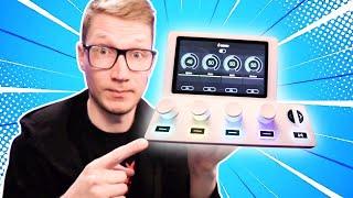 Bester Mixer Für Creator - Beacn Mix Create Review Deutsch / German [Stream Audio Setup]